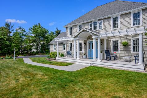 91 Williston Road Sagamore Beach MA 02562