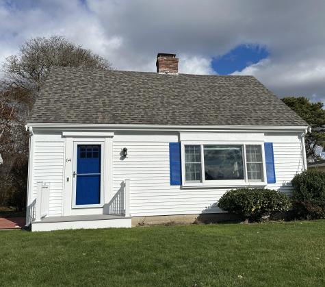 64 Park Avenue West Yarmouth MA 02673