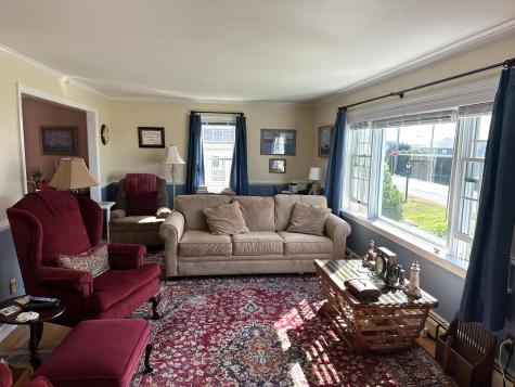 64 Park Avenue West Yarmouth MA 02673