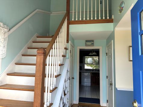 64 Park Avenue West Yarmouth MA 02673