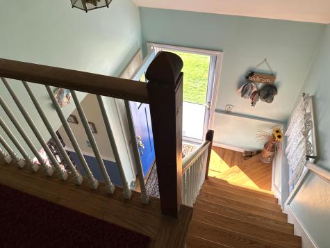 64 Park Avenue West Yarmouth MA 02673