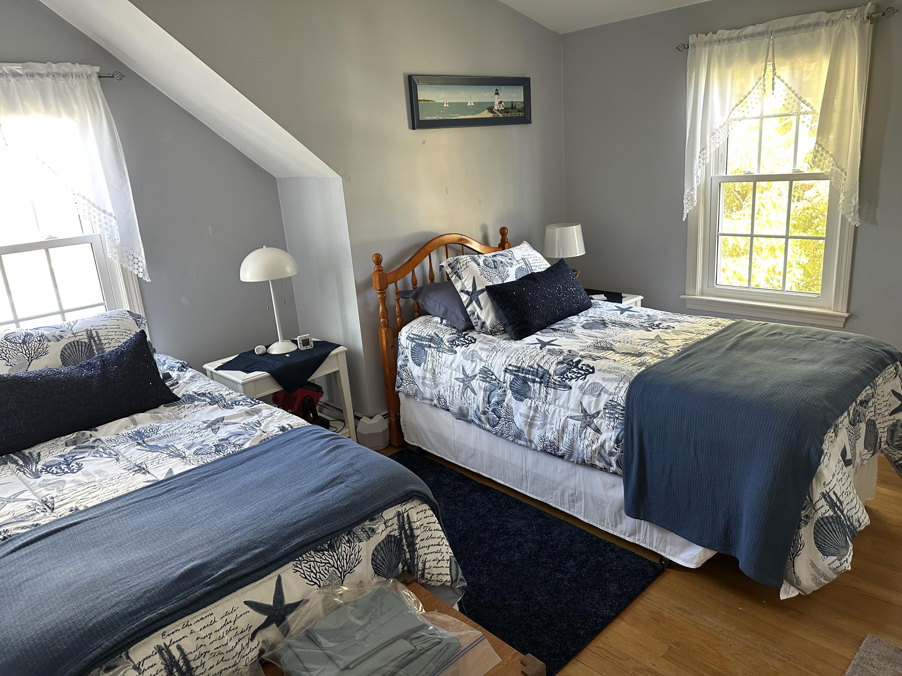 64 Park Avenue West Yarmouth MA 02673