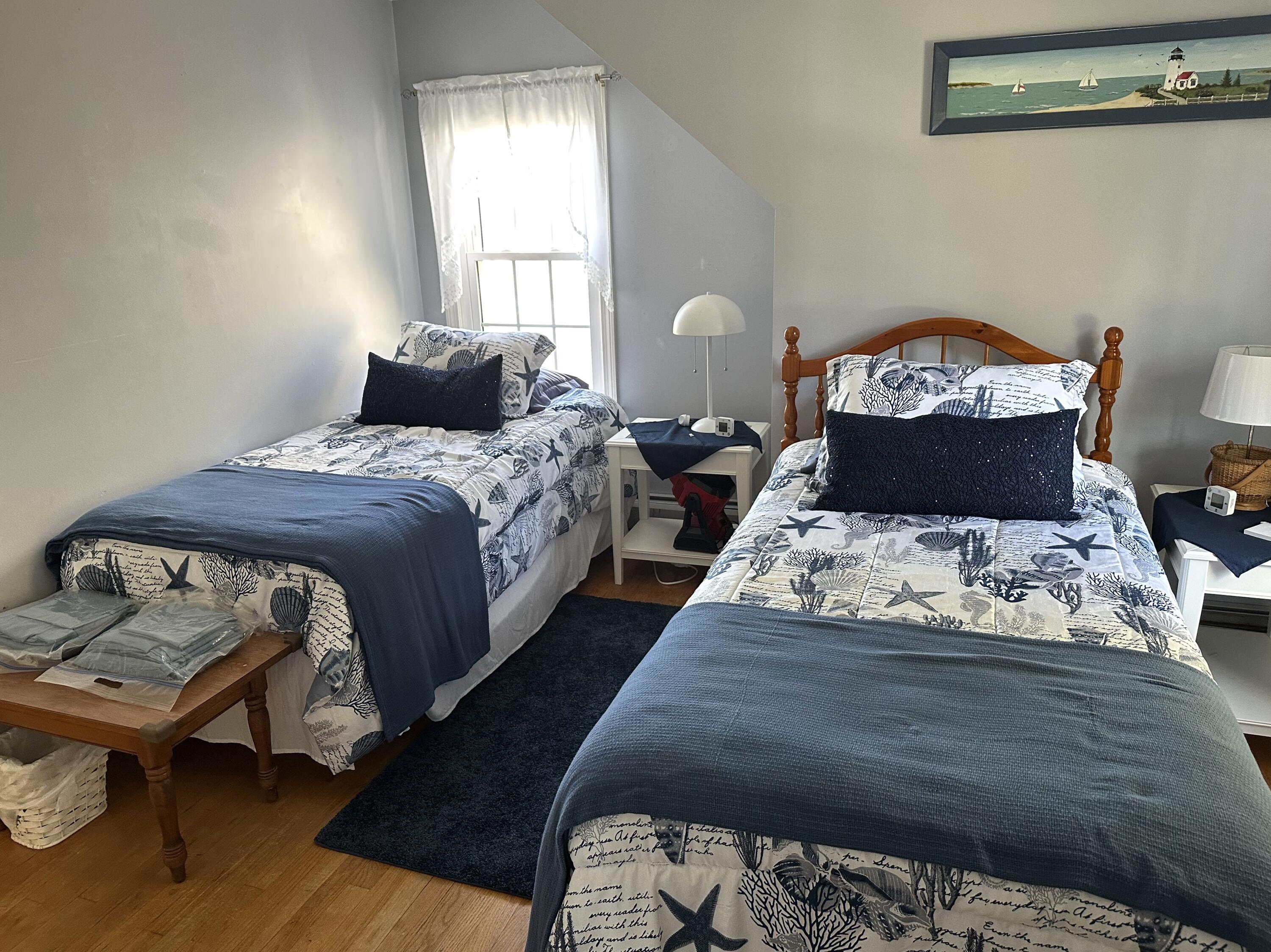 64 Park Avenue West Yarmouth MA 02673
