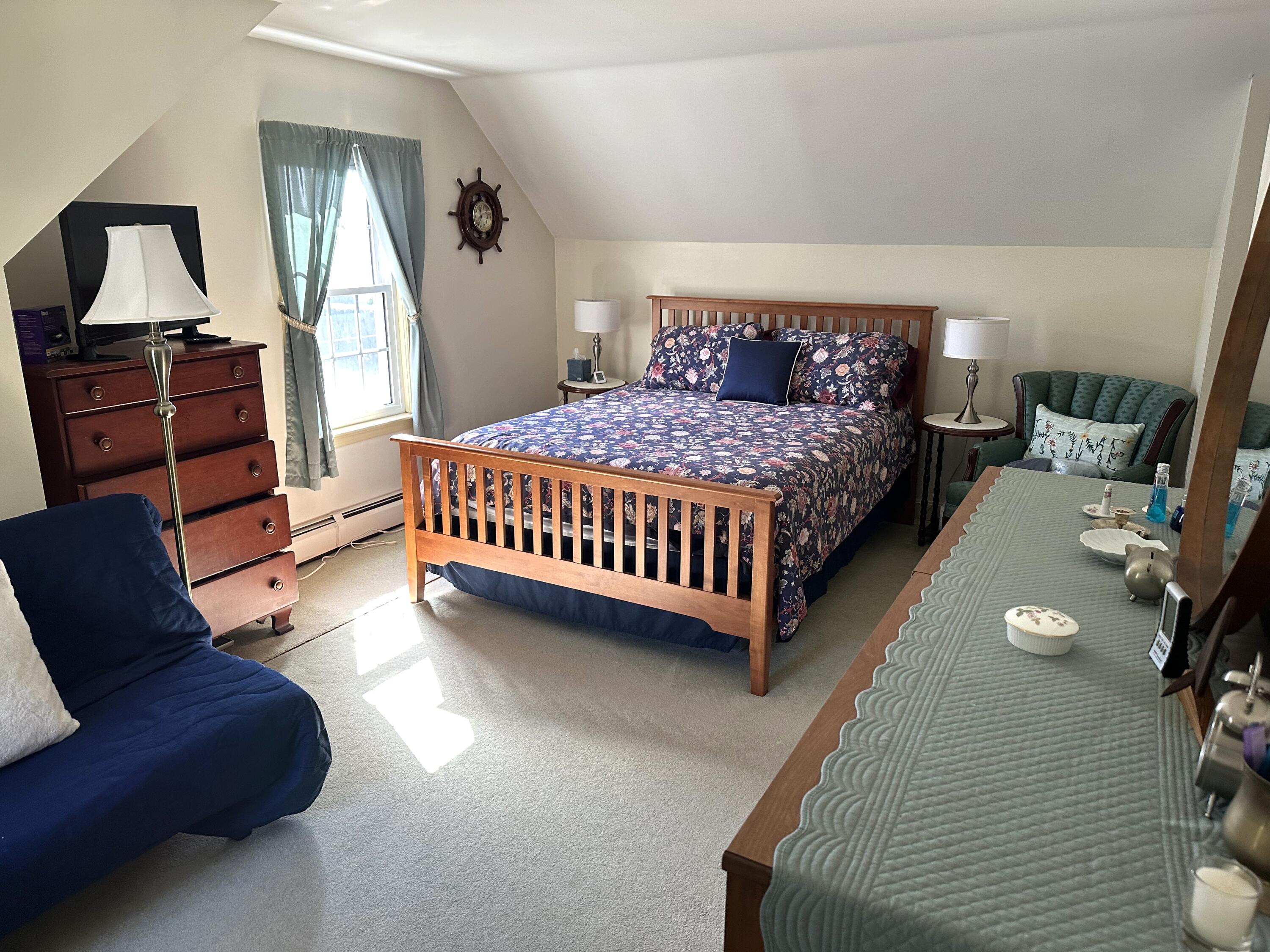 64 Park Avenue West Yarmouth MA 02673