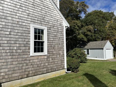 64 Park Avenue West Yarmouth MA 02673