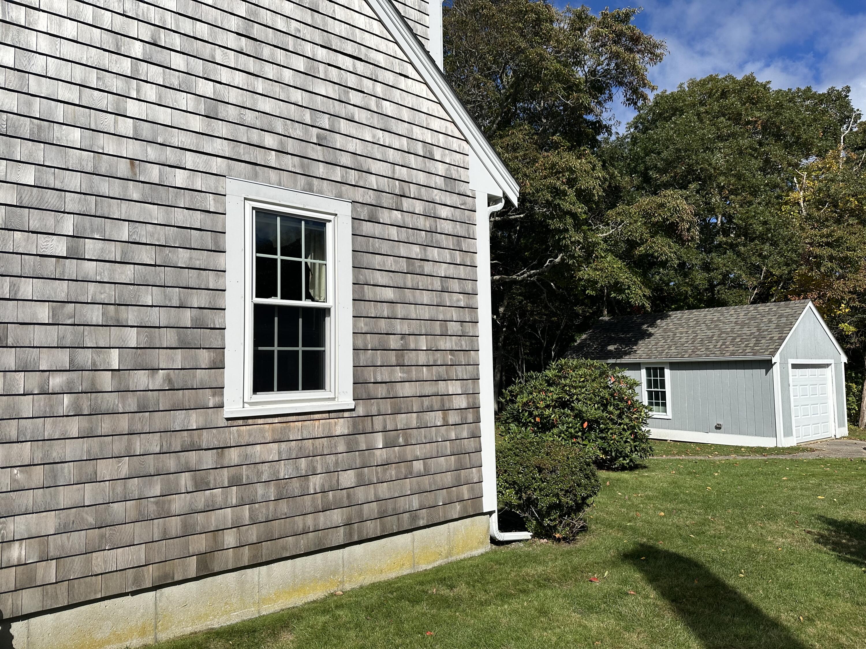 64 Park Avenue West Yarmouth MA 02673