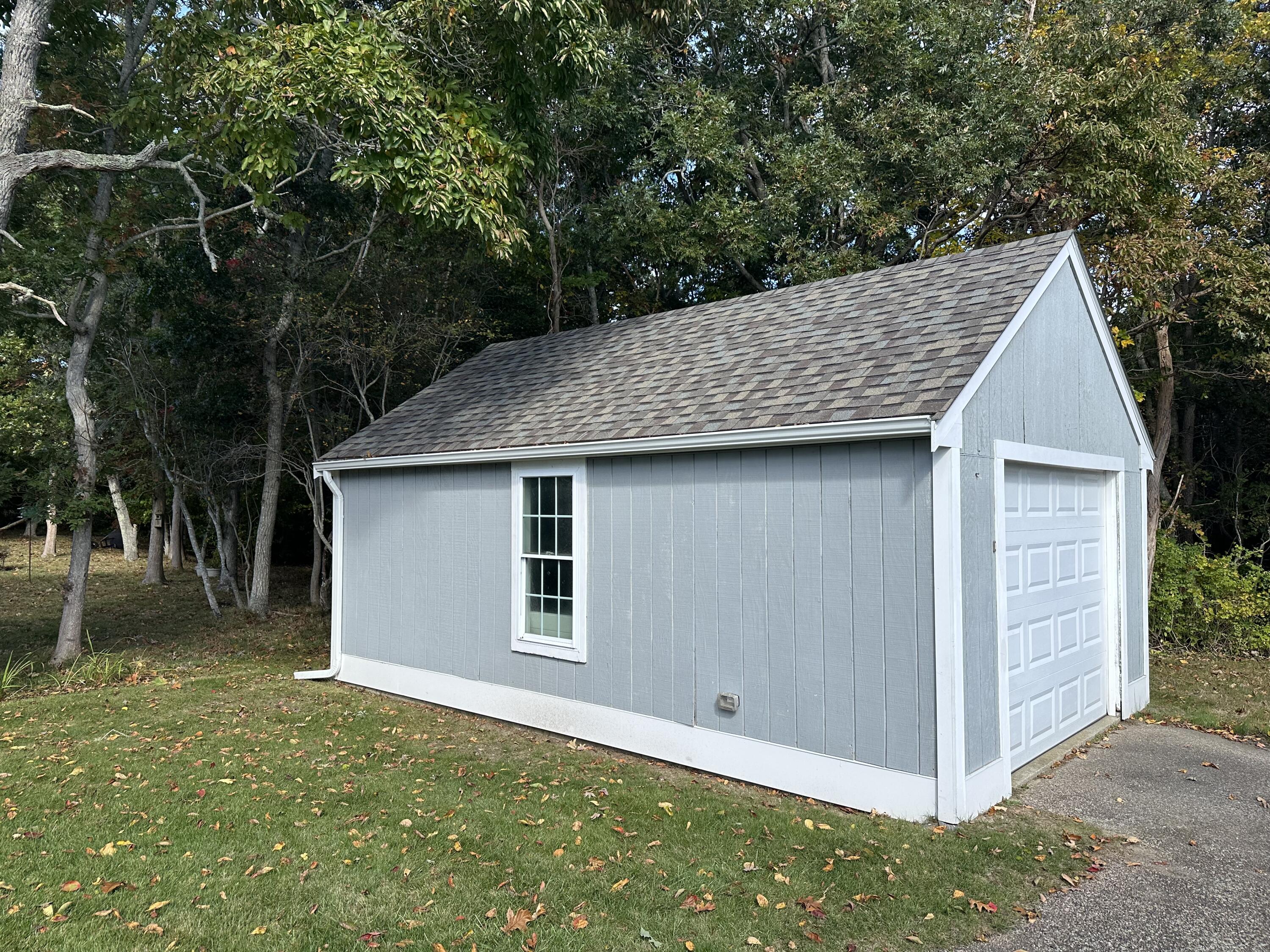 64 Park Avenue West Yarmouth MA 02673