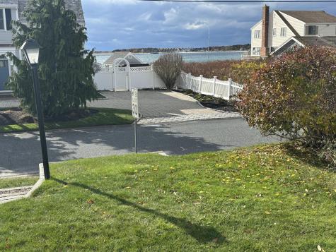 64 Park Avenue West Yarmouth MA 02673