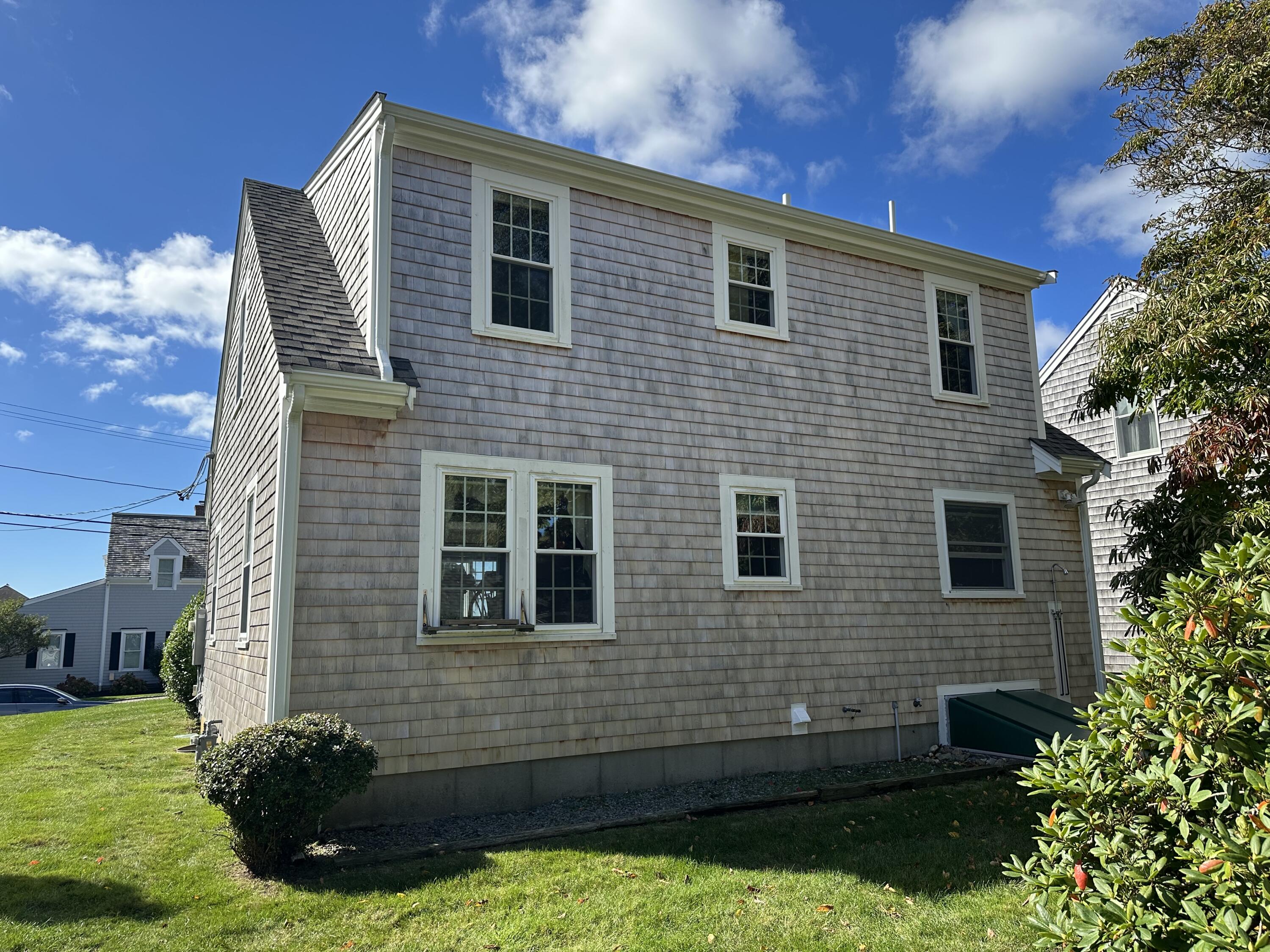 64 Park Avenue West Yarmouth MA 02673