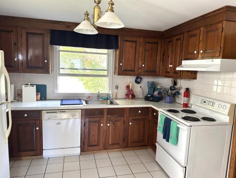 64 Park Avenue West Yarmouth MA 02673