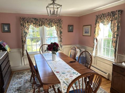 64 Park Avenue West Yarmouth MA 02673