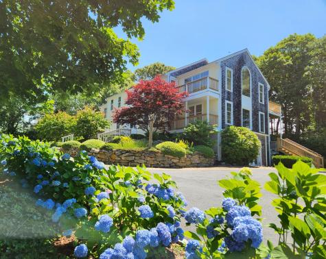 134 Main Street Brewster MA 02631