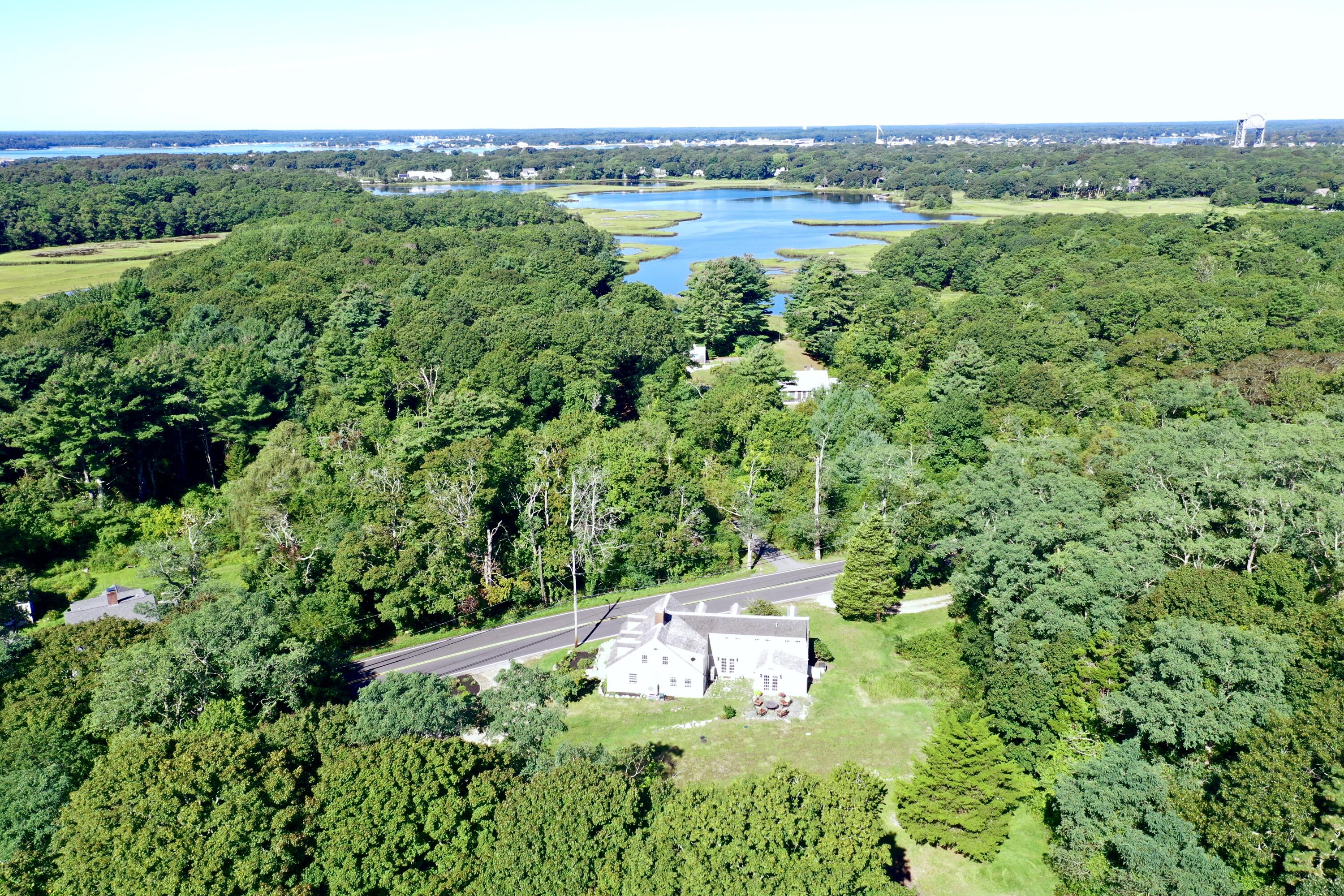 203 County Road Bourne MA 02532