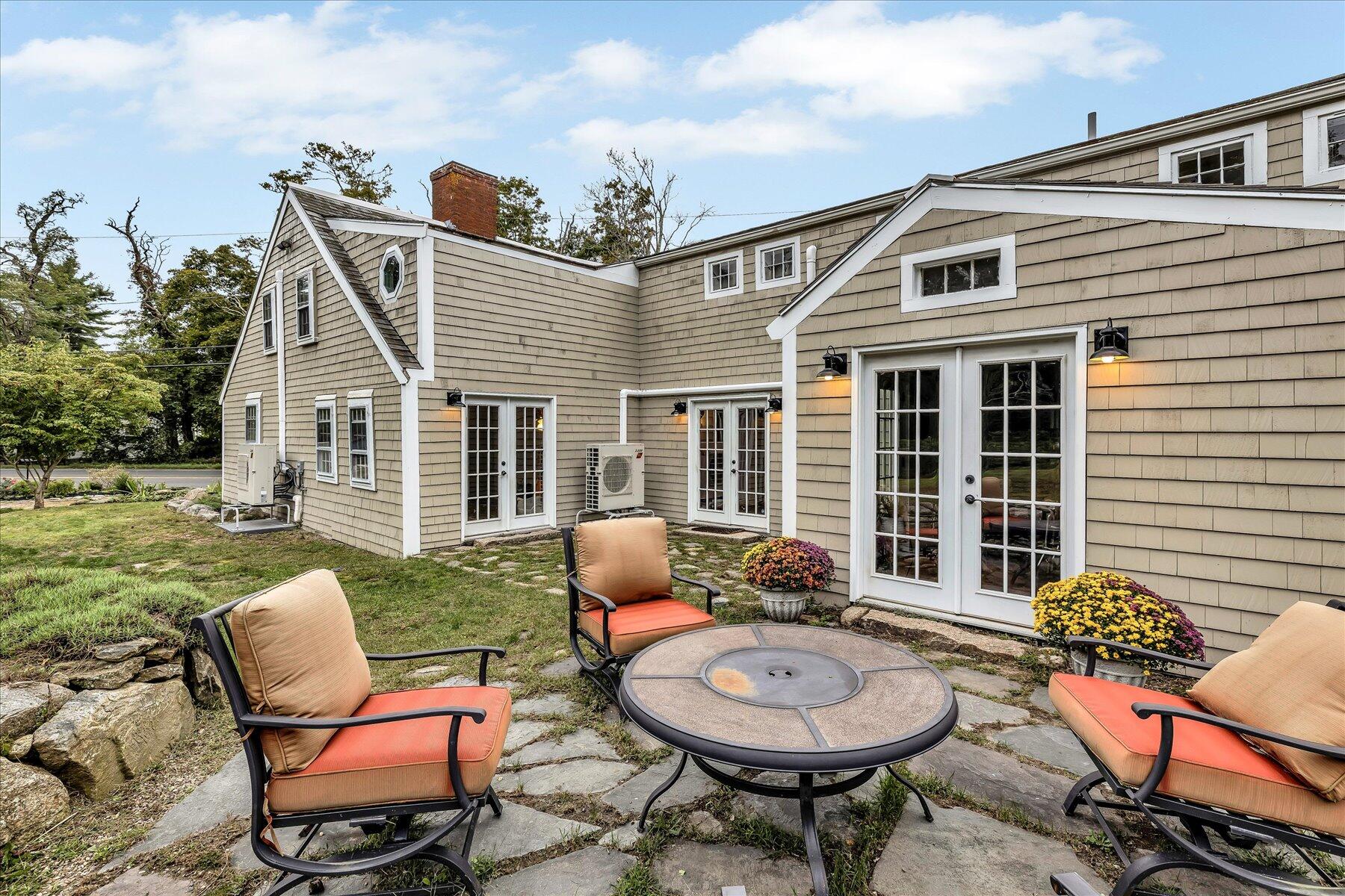 203 County Road Bourne MA 02532