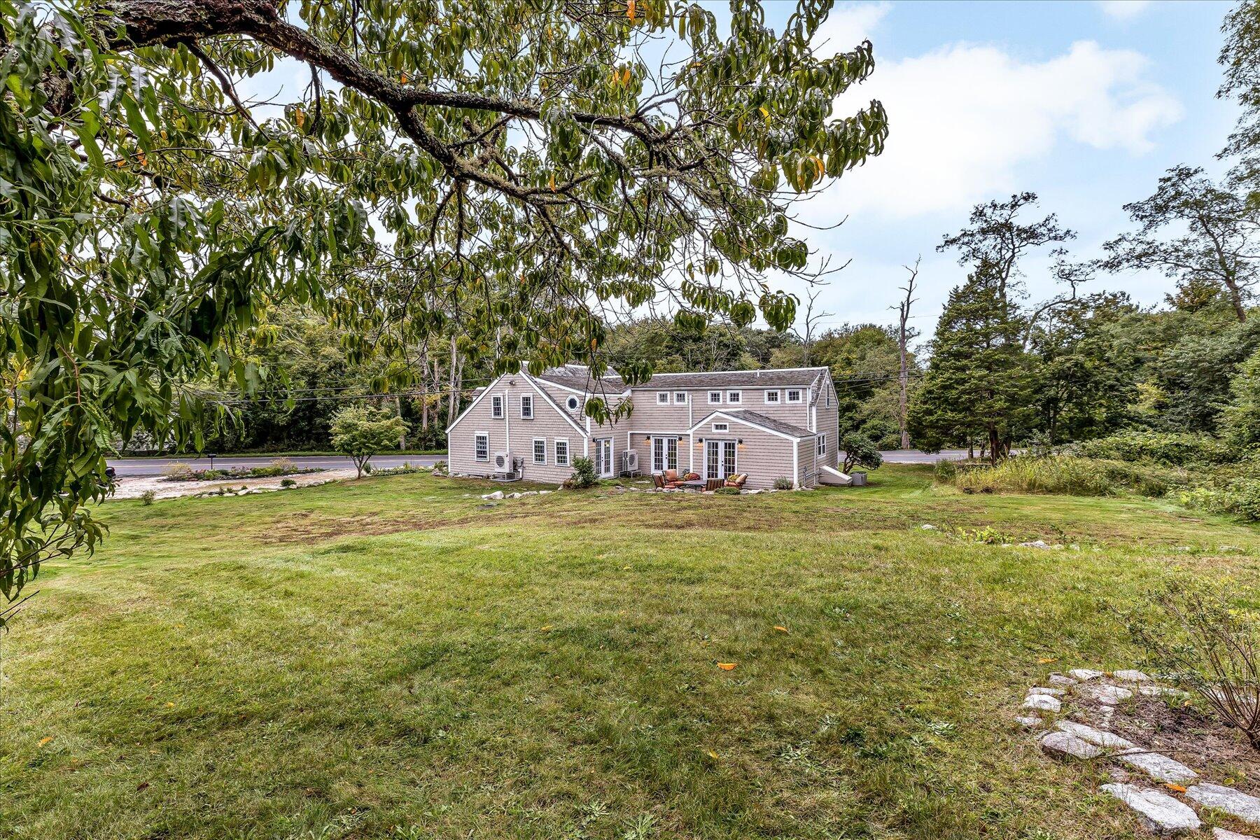 203 County Road Bourne MA 02532