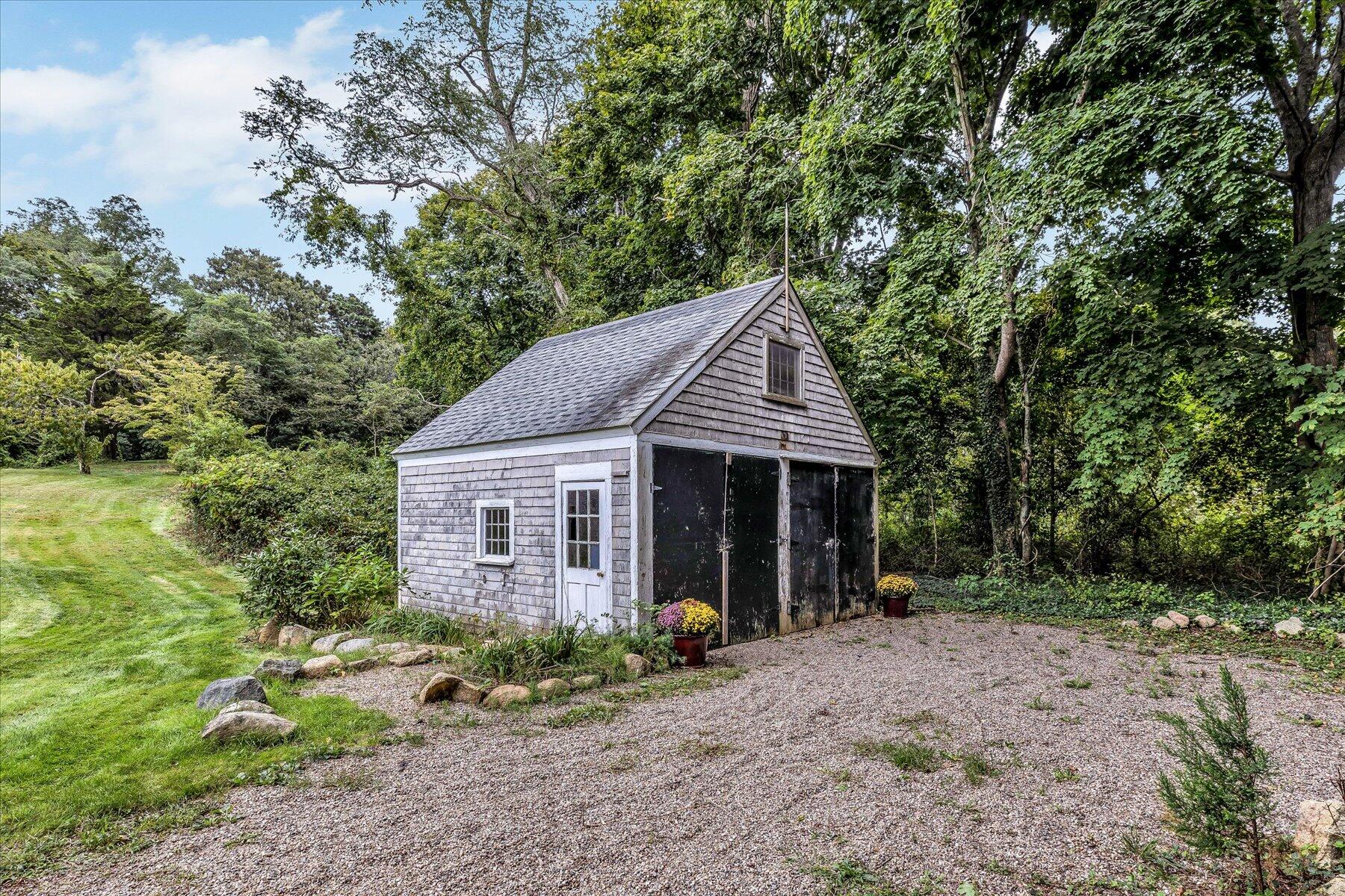 203 County Road Bourne MA 02532