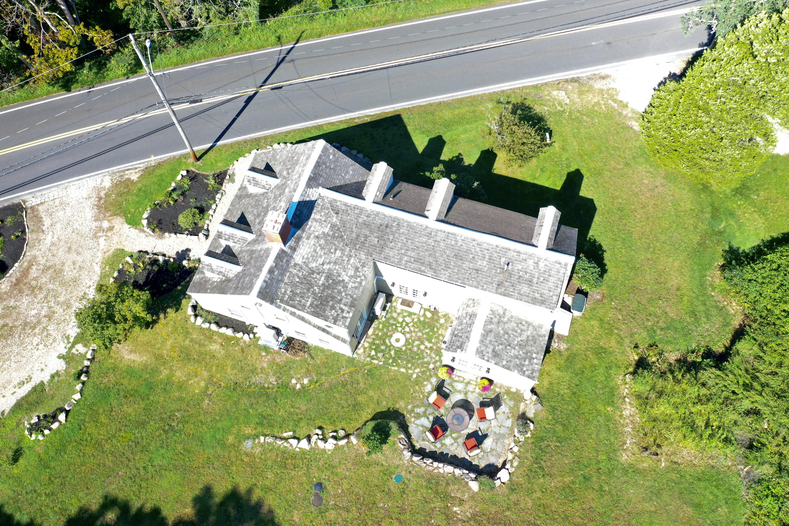 203 County Road Bourne MA 02532