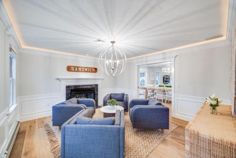 7 Winnies Way Sandwich MA 02537