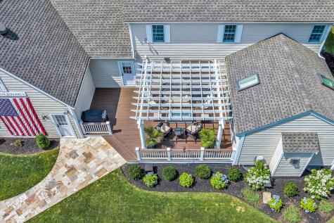 7 Winnies Way Sandwich MA 02537