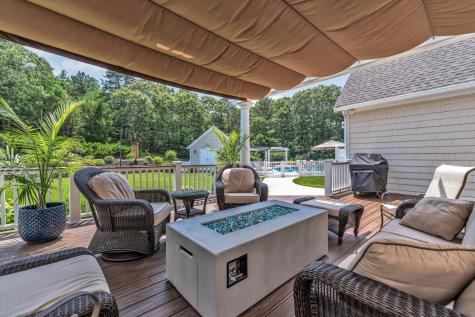 7 Winnies Way Sandwich MA 02537