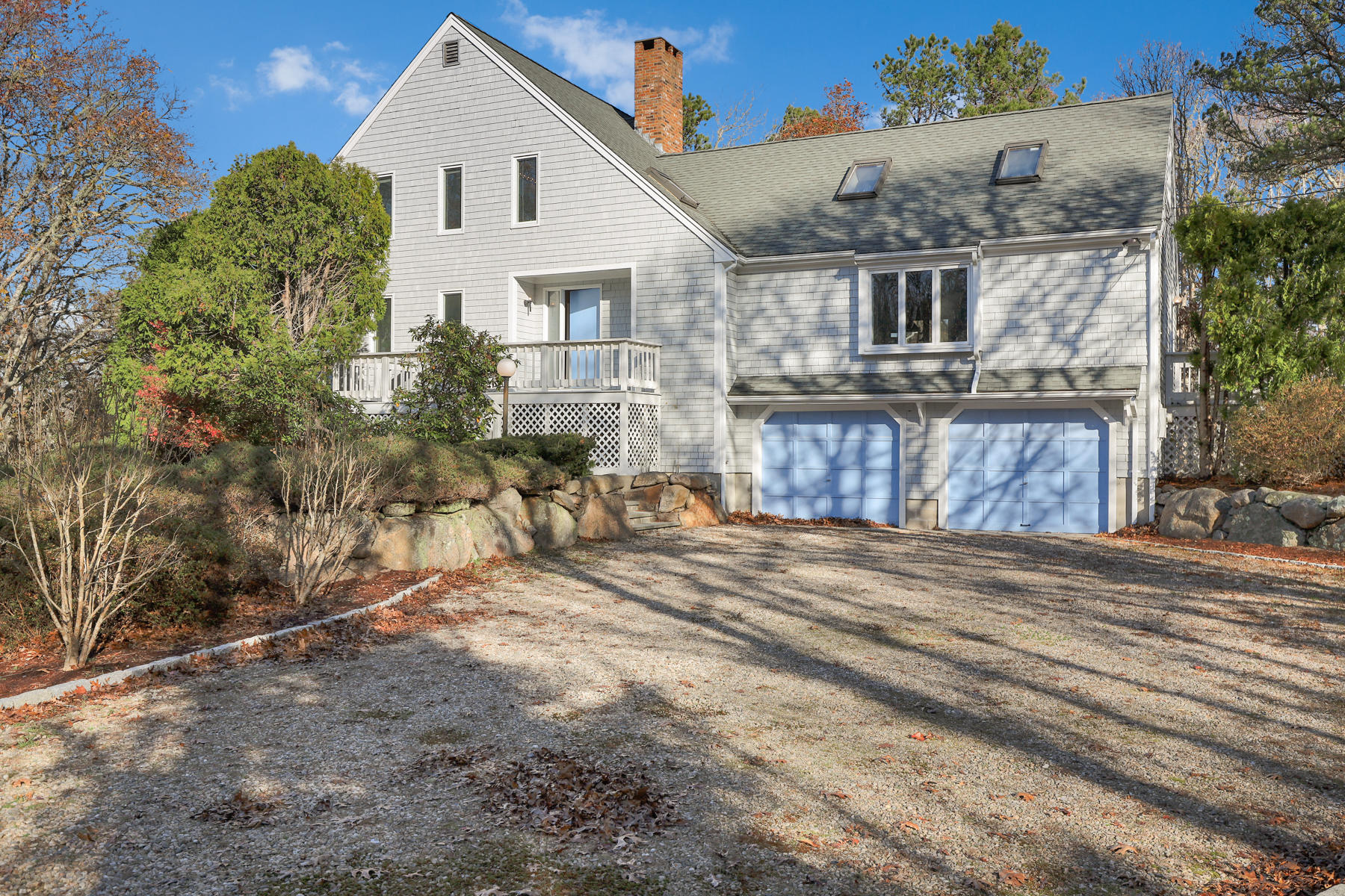 521 Ter Heun Drive Falmouth MA 02540