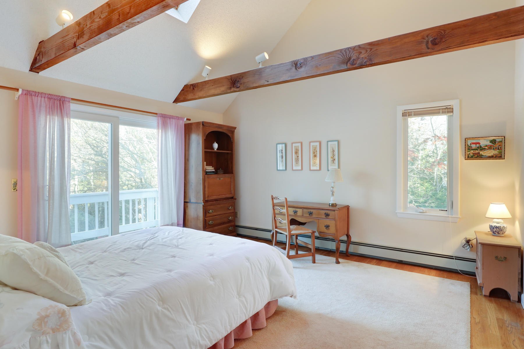 521 Ter Heun Drive Falmouth MA 02540