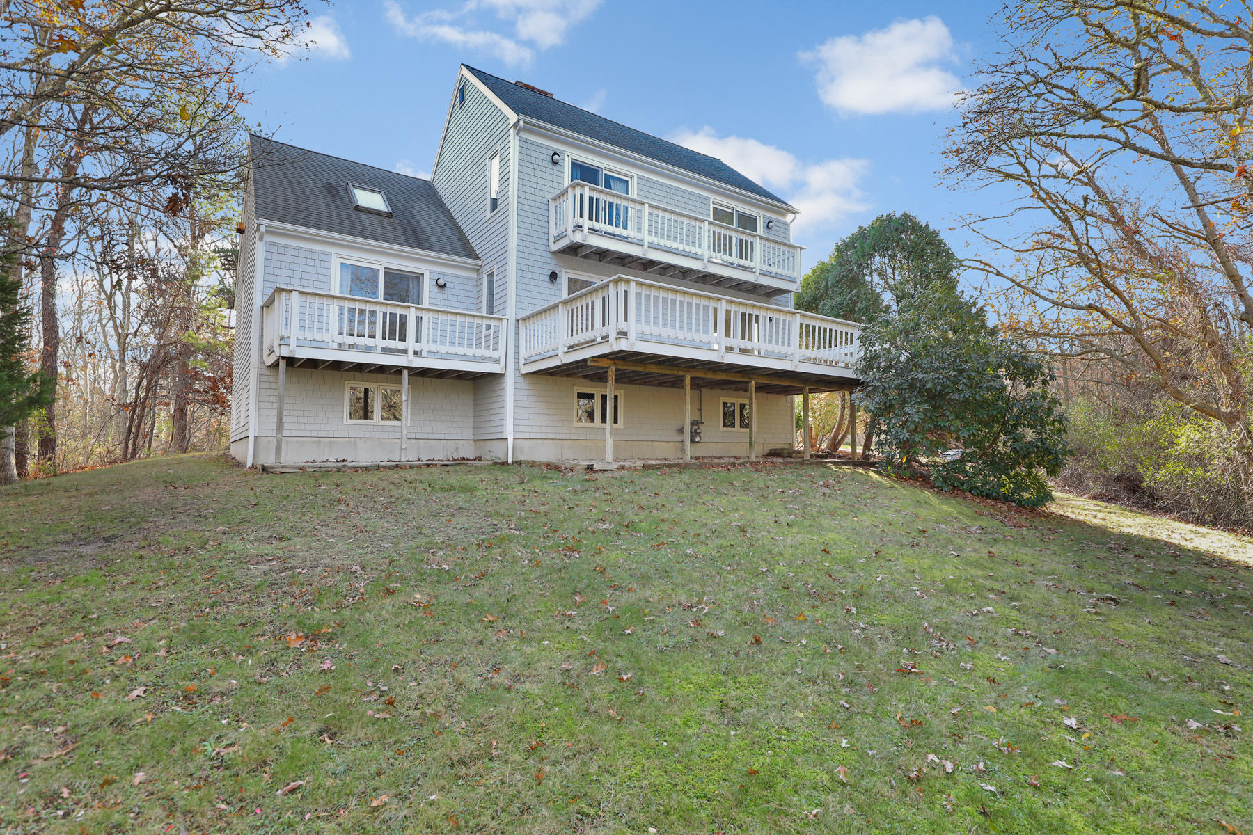 521 Ter Heun Drive Falmouth MA 02540