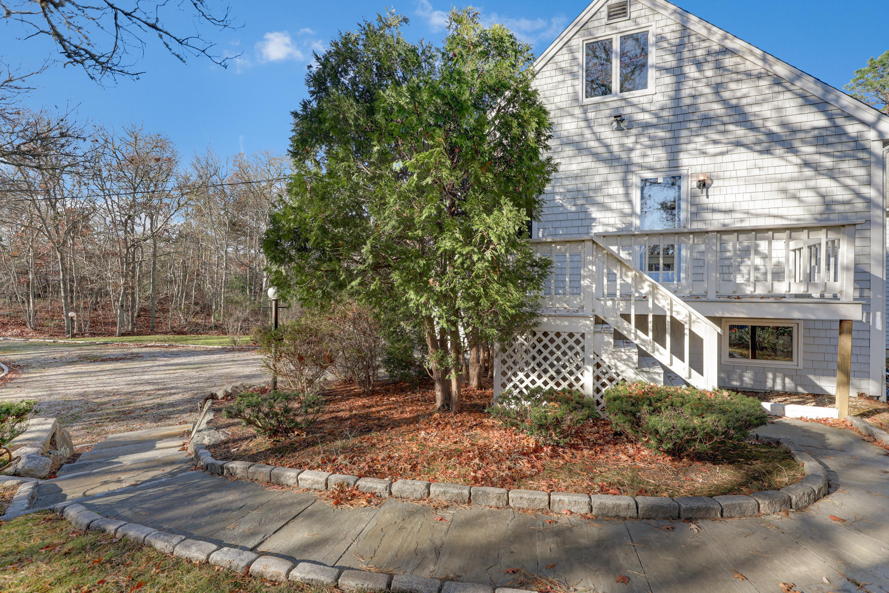 521 Ter Heun Drive Falmouth MA 02540