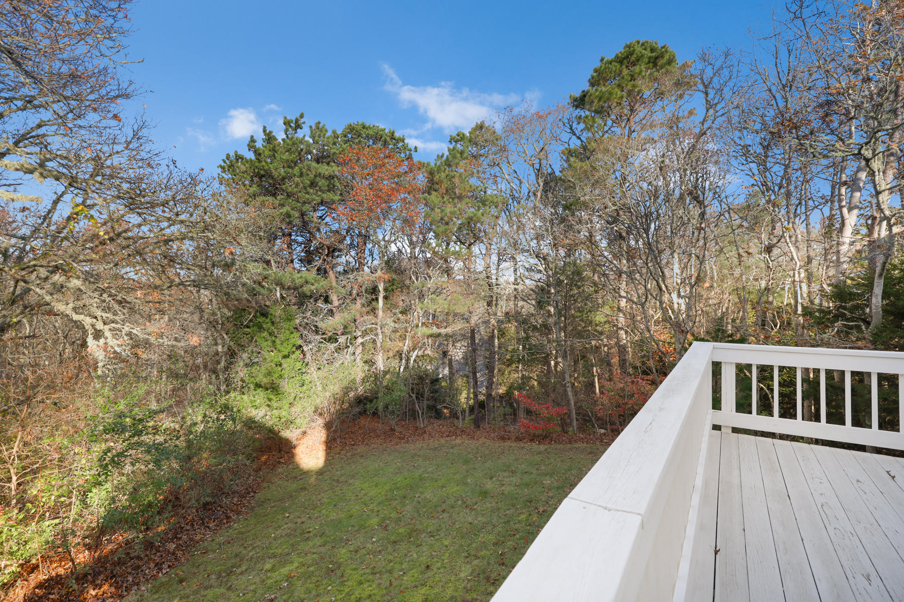 521 Ter Heun Drive Falmouth MA 02540