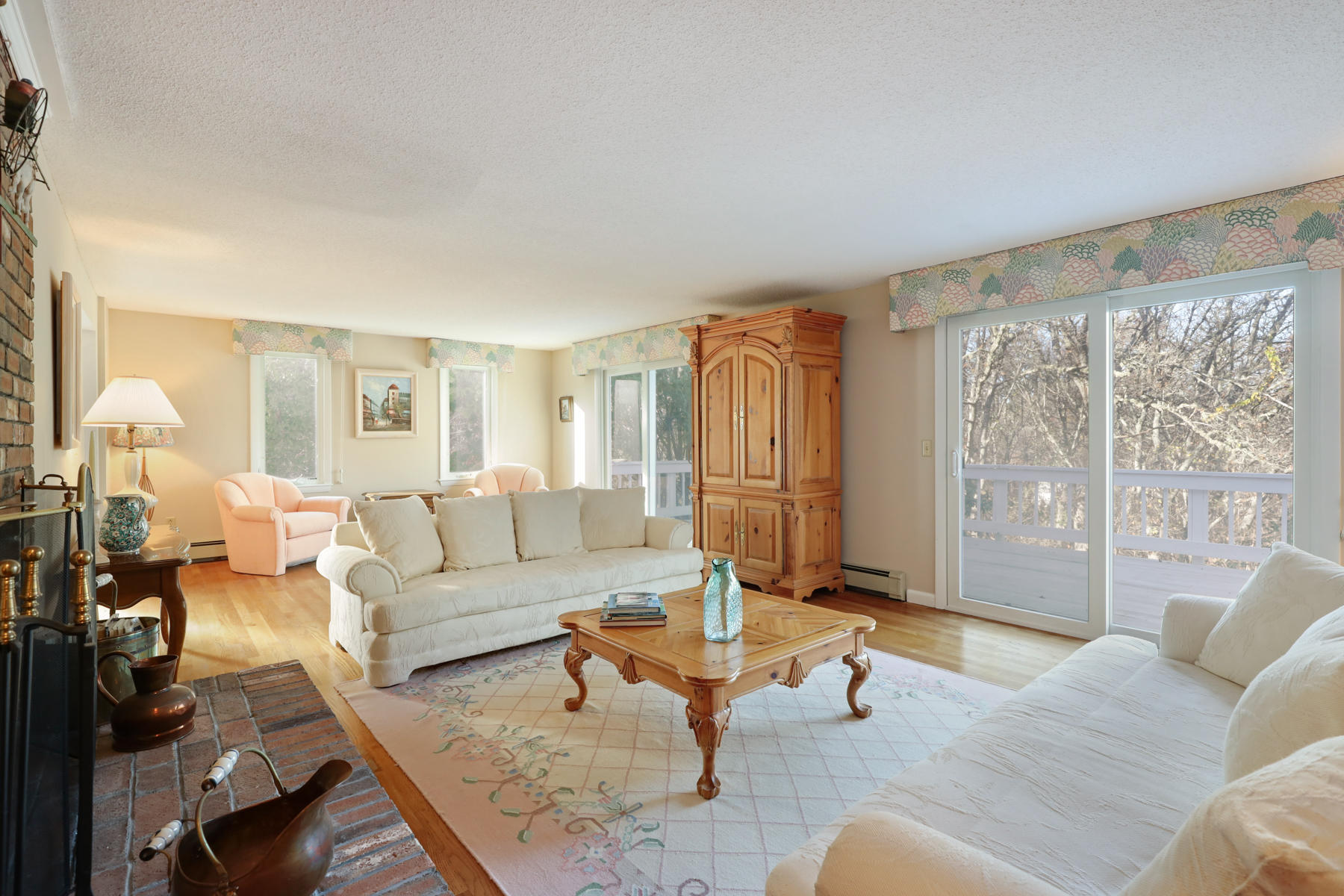 521 Ter Heun Drive Falmouth MA 02540