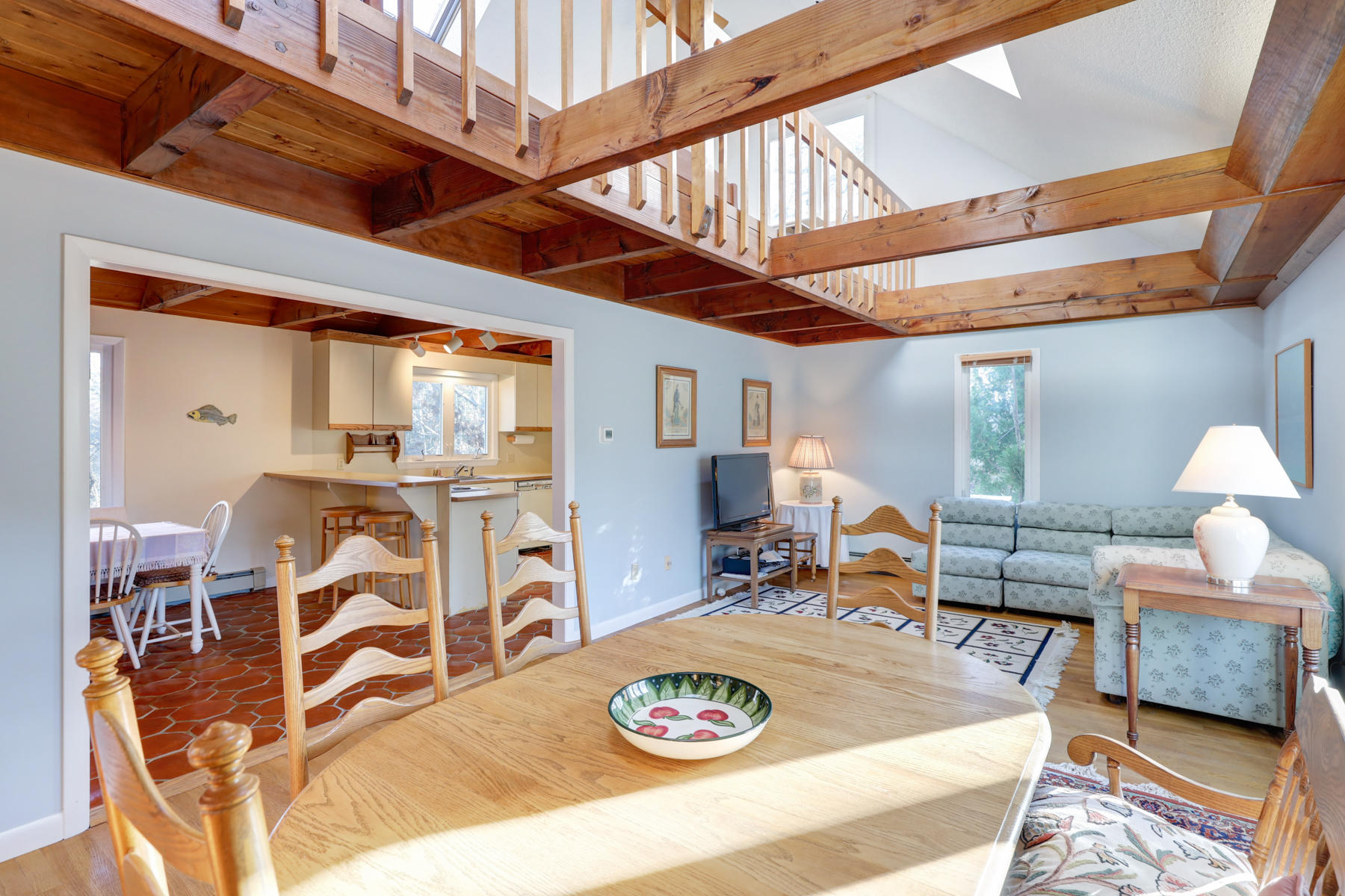 521 Ter Heun Drive Falmouth MA 02540