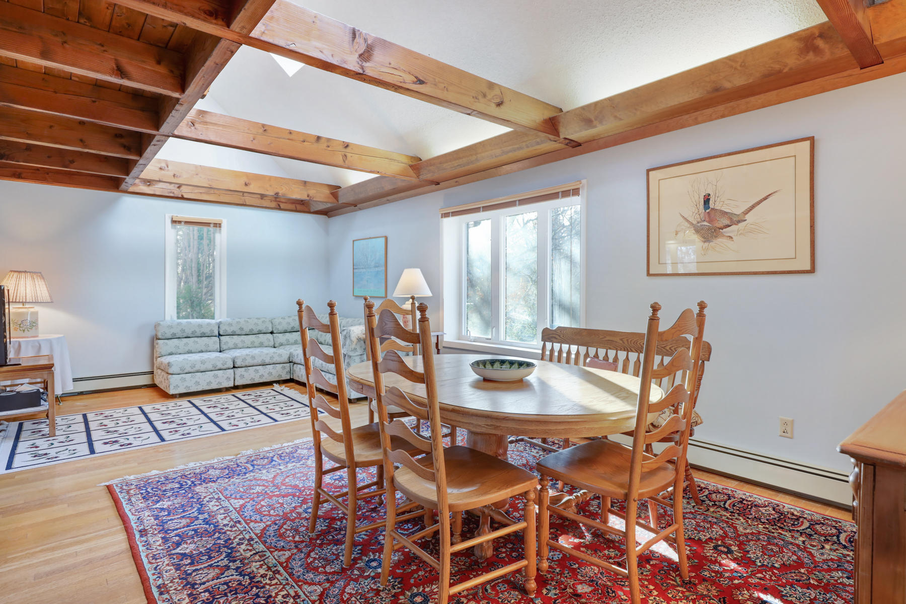 521 Ter Heun Drive Falmouth MA 02540