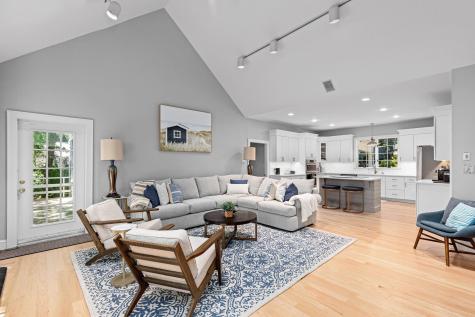 25 Mill Pond Way Falmouth MA 02536