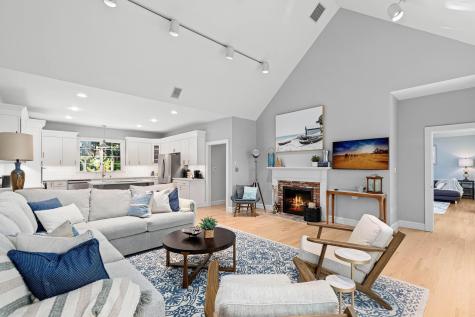 25 Mill Pond Way Falmouth MA 02536