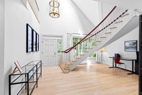 25 Mill Pond Way Falmouth MA 02536