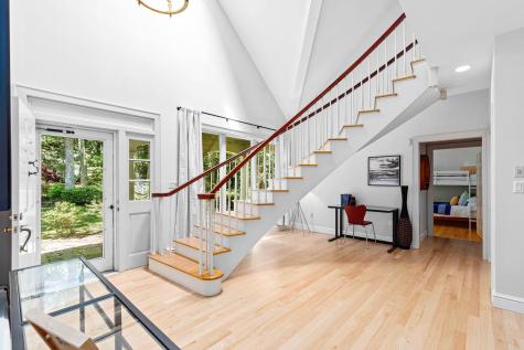 25 Mill Pond Way Falmouth MA 02536