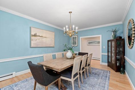 25 Mill Pond Way Falmouth MA 02536