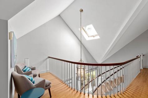 25 Mill Pond Way Falmouth MA 02536