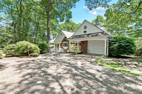 25 Mill Pond Way Falmouth MA 02536