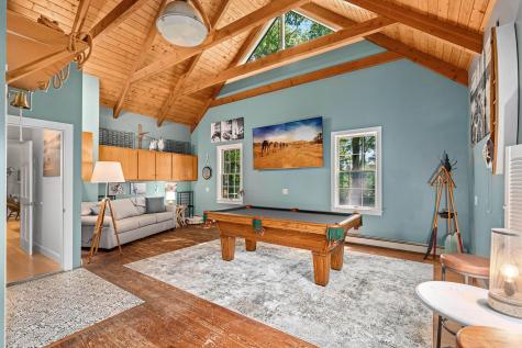 25 Mill Pond Way Falmouth MA 02536