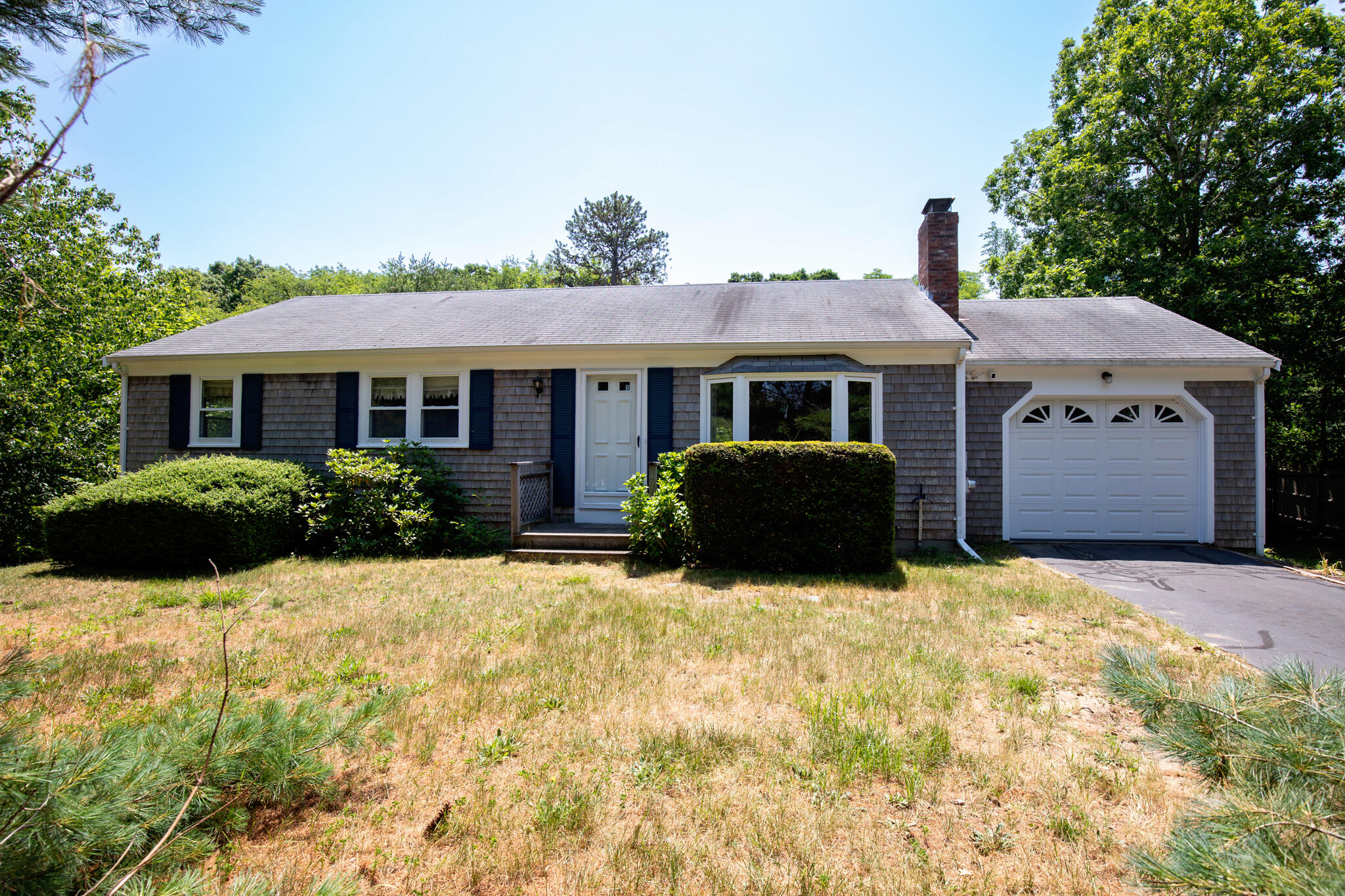 90 Village Lane Wellfleet MA 02667