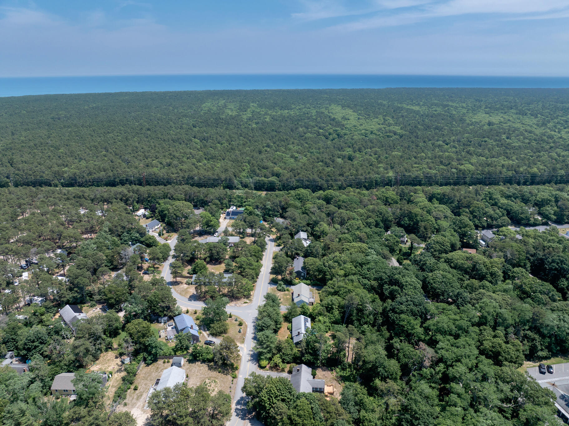 90 Village Lane Wellfleet MA 02667