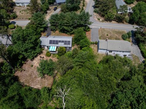 90 Village Lane Wellfleet MA 02667