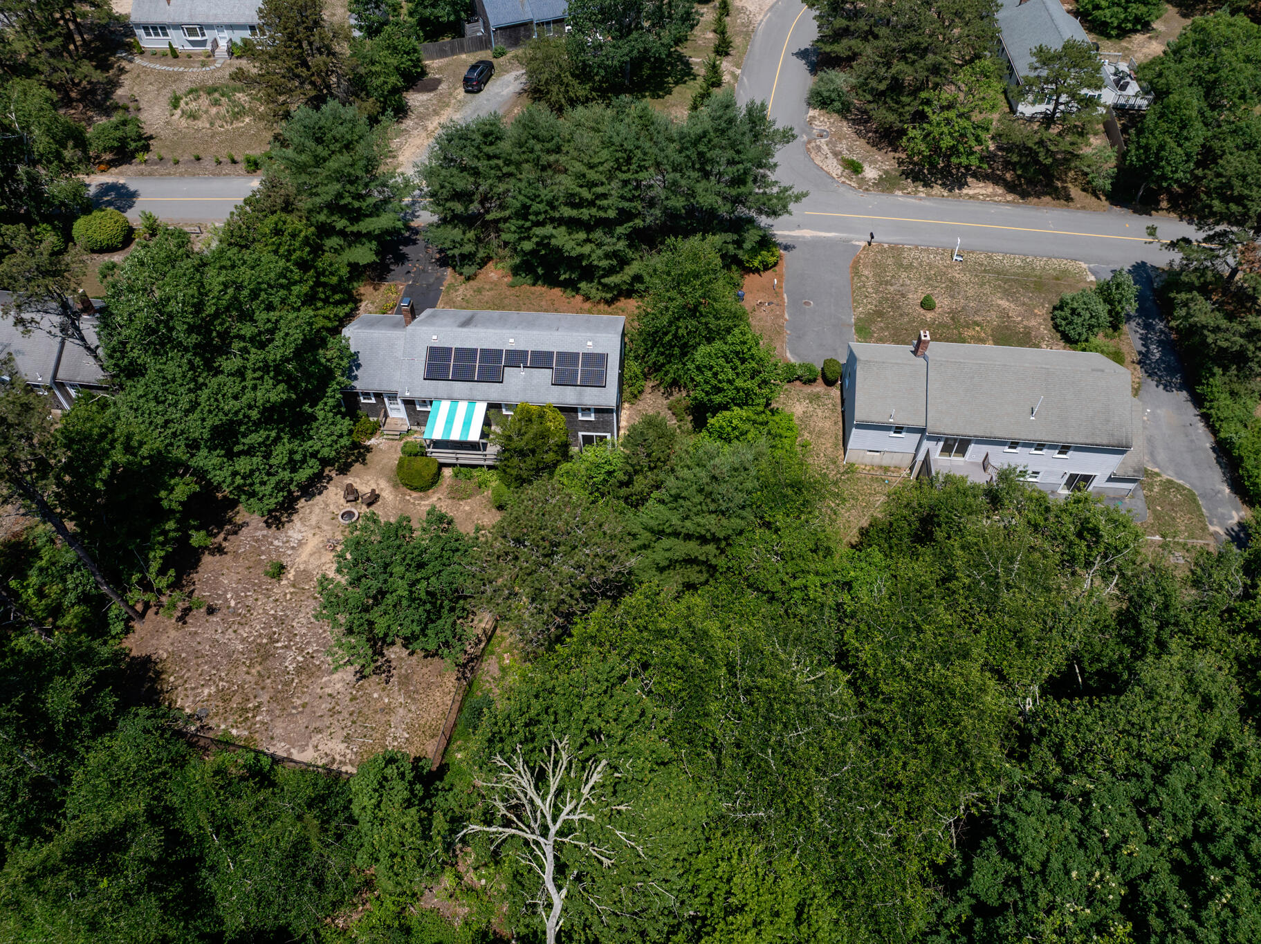 90 Village Lane Wellfleet MA 02667