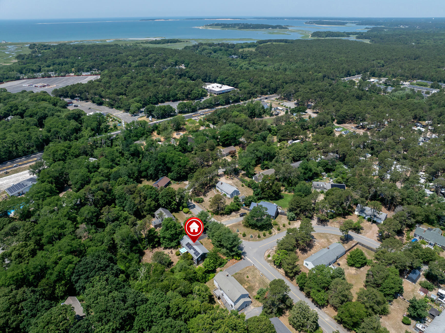 90 Village Lane Wellfleet MA 02667