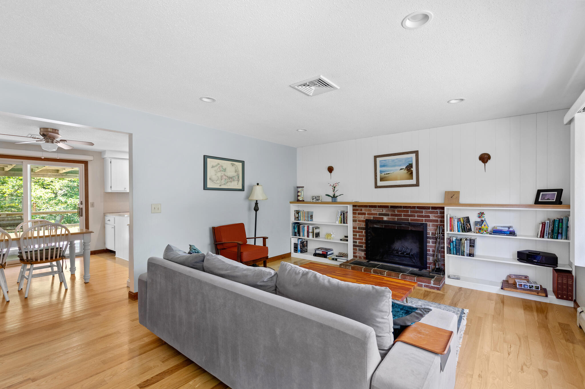 90 Village Lane Wellfleet MA 02667