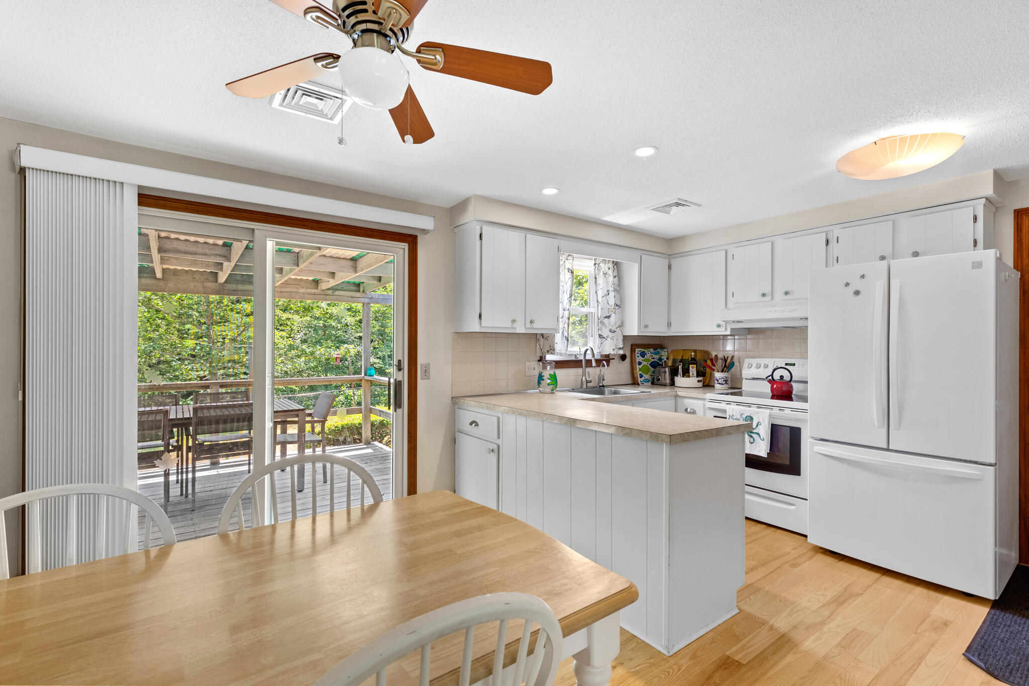 90 Village Lane Wellfleet MA 02667