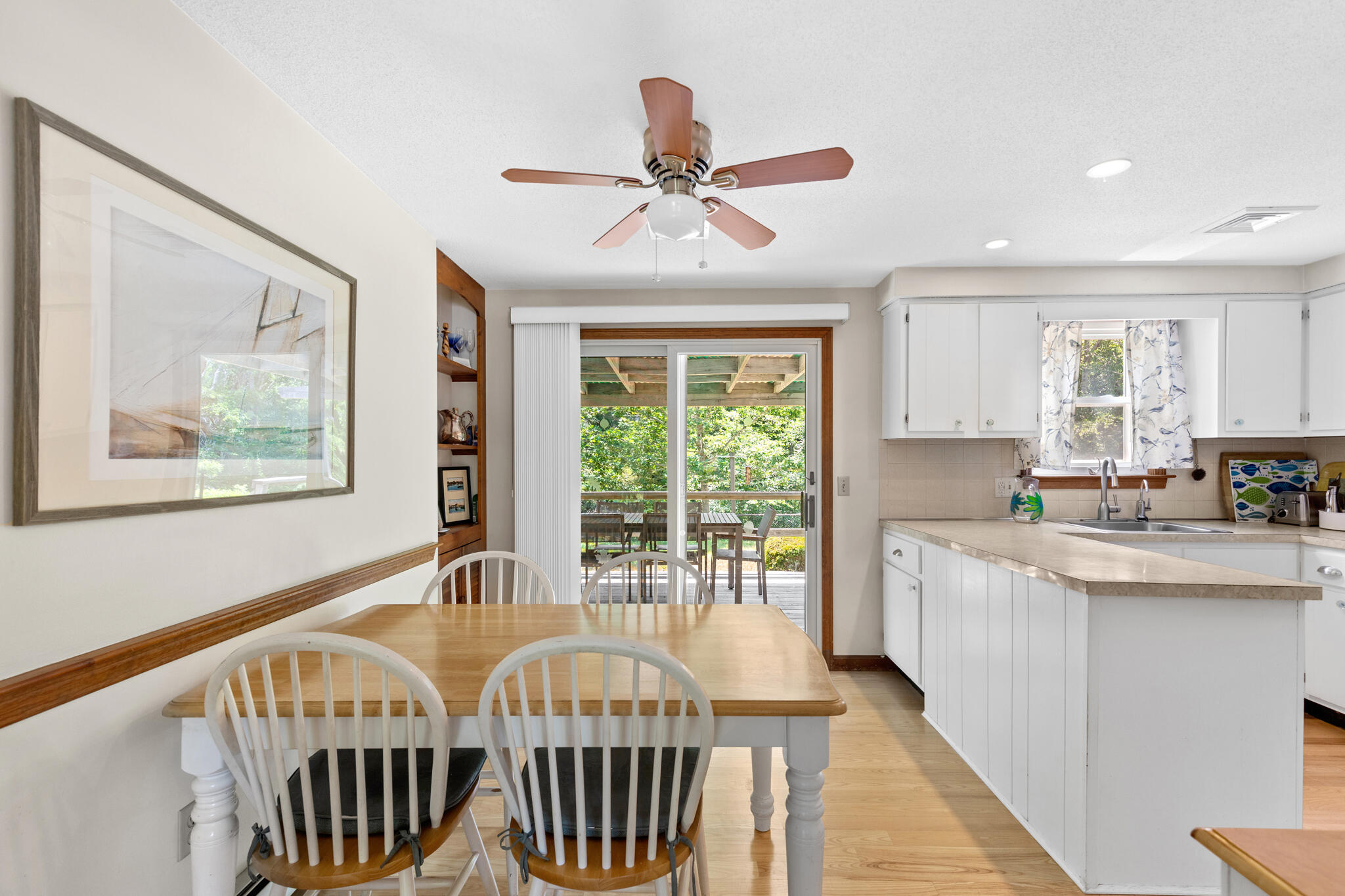 90 Village Lane Wellfleet MA 02667
