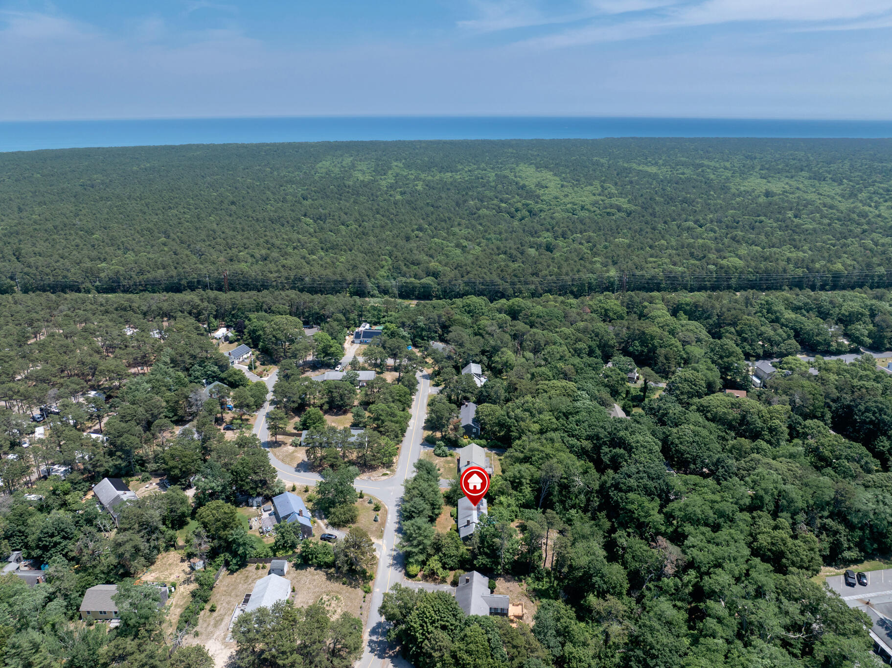 90 Village Lane Wellfleet MA 02667