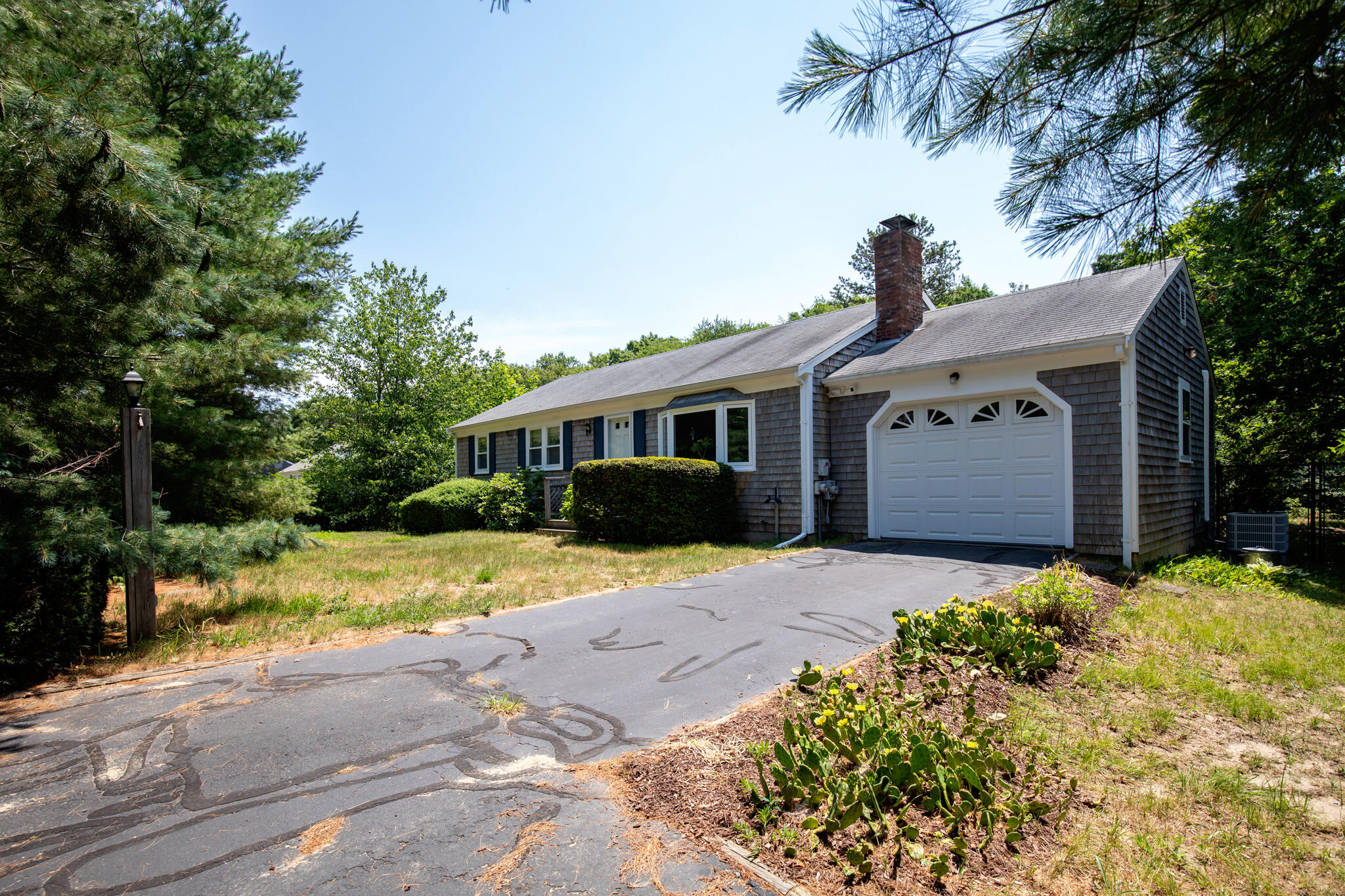 90 Village Lane Wellfleet MA 02667